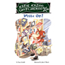 Write On!: Katie Kazoo, Switcheroo #17