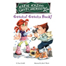 Gotcha! Gotcha Back!: Katie Kazoo, Switcheroo #19