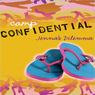 Jenna's Dilemma: Camp Confidential #2