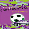 Alex's Challenge: Camp Confidential #4