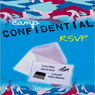 RSVP: Camp Confidential #6