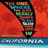 The One Where the Kid Nearly Jumps to His Death and Lands in California