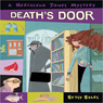 Death's Door: A Herculeah Jones Mystery