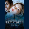 Frostbite: Vampire Academy, Book 2