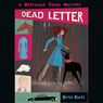 The Dead Letter: A Hurculeah Jones Mystery
