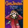 Mystery of the U.F.O.: Cam Jansen, Book 2