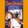 Mystery of the Monster Movie: Cam Jansen, Book 8