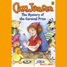 The Mystery of the Carnival Prize: Cam Jansen, Book 9