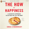 The How of Happiness