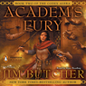 Academ's Fury: Codex Alera, Book 2