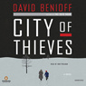 City of Thieves