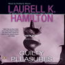 Guilty Pleasures: Anita Blake Vampire Hunter, Book 1