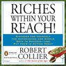 Riches Within Your Reach!: The Law of the Higher Potential