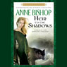 Heir to the Shadows: Black Jewels, Book 2