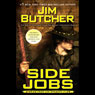 Side Jobs: Stories from the Dresden Files