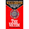 The Victim: Badge of Honor, Book 3