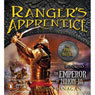 The Emperor of Nihon-Ja: Ranger's Apprentice, Book 10