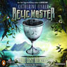 Relic Master: The Lost Heiress, Book 2