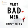 Very Bad Men: David Loogan, Book 2