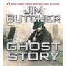Ghost Story: The Dresden Files, Book 13