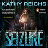 Seizure: A Virals Novel, Book 2