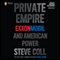 Private Empire: ExxonMobil and American Power