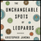 The Unchangeable Spots of Leopards