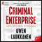 Criminal Enterprise