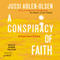 A Conspiracy of Faith: Department Q, Book 3