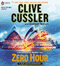 Zero Hour: A Novel from the NUMA Files, Book 11