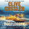 The Bootlegger: An Isaac Bell Adventure, Book 7