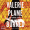 Burned: Vanessa Pierson, Book 2