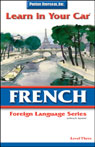 Learn in Your Car: French, Level 3