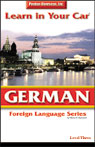 Learn in Your Car: German, Level 3