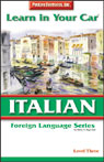 Learn in Your Car: Italian, Level 3