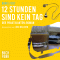 Zwlf Stunden sind kein Tag