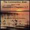 The Commented Bible: Book 66A - Revelation