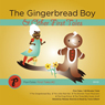 The Gingerbread Boy & Other First Tales