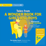 Tales from 'A Wonder Book for Girls and Boys'