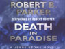 Death in Paradise: A Jesse Stone Novel