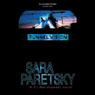 Tunnel Vision: A V.I. Warshawski Novel