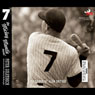 7: The Mickey Mantle Novel