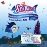 Sea Tales: Snow White and the Seven Hermit Crabs