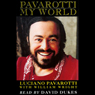 Pavarotti: My World