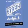 Backflash: A Parker Novel