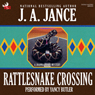 Rattlesnake Crossing: A Brady Novel of Suspense