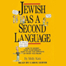 Jewish As a Second Language: How to Worry, How to Interrupt, How to Say the Opposite of What You Mean