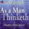 As a Man Thinketh