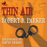 Thin Air: A Spenser Novel