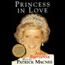 Princess In Love: The Story of a Royal Love Affair